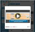 Video slaytshowa �rnek bir popup penceresi...