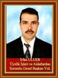 �RFAN ULUER