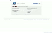 Facebook entegrasyonu nasıl yapılır