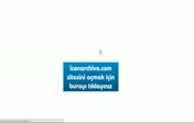IconArchive.com sitesinden ikon seçme...