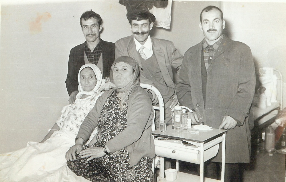 ali ak�n-osman-mustafa er-g�lizar ak�n-zeliha ak�n...