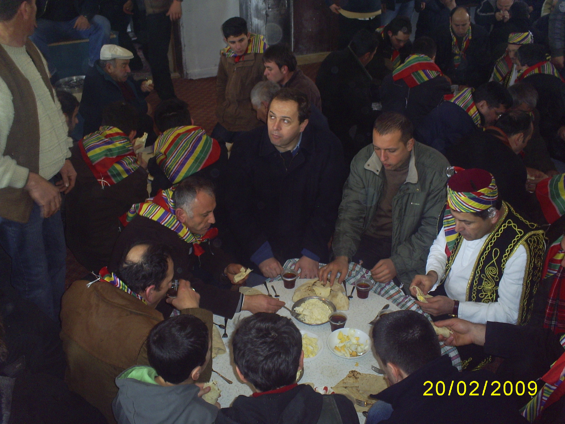 kahvalt�...