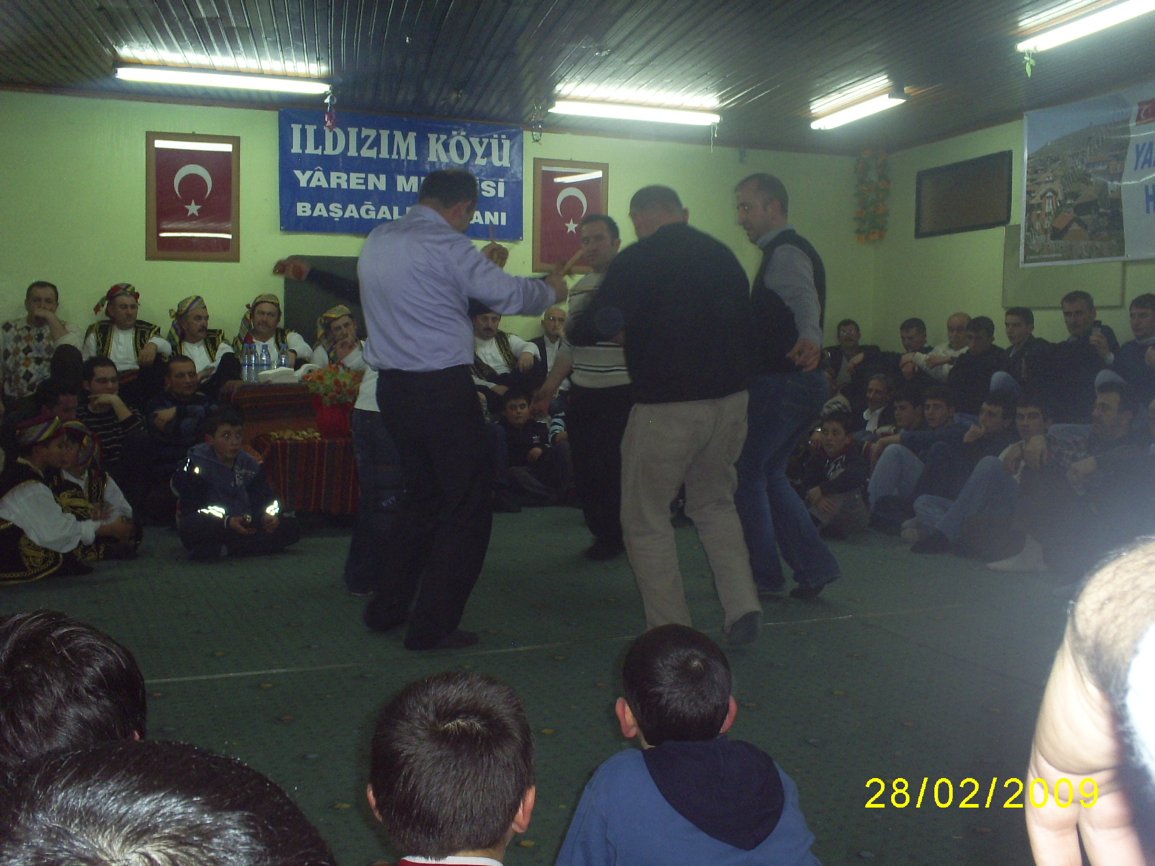 K�YL�LER�M�Z�N �STANBUL YAREN�...