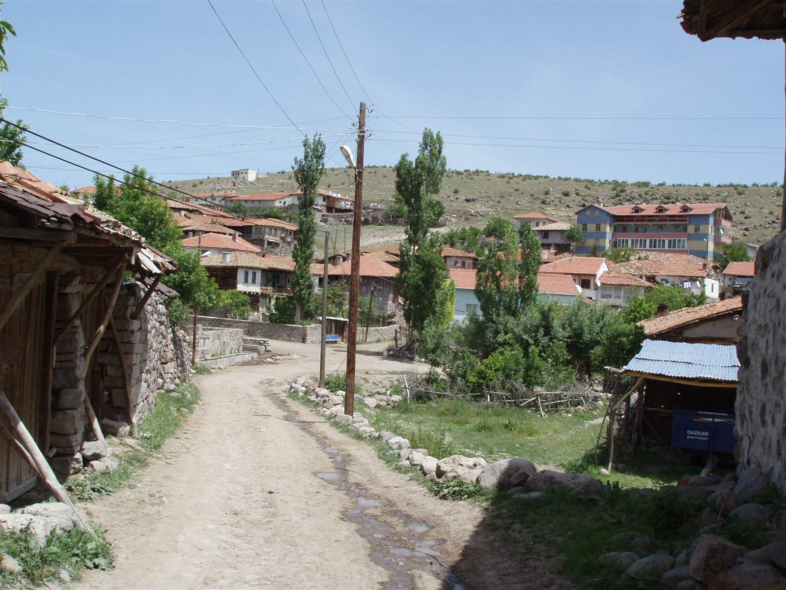 K�Y�M�ZDEN G�R�NT�LER...