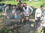 2011 Yaren esnaf� Piknik Eglencesi...