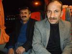 Ahmet Tekin ve Muharrem Y�ld�z...