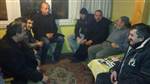 HASTA Z�YARETLER�...