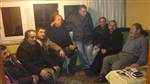 HASTA Z�YARETLER�...