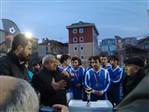 kupa t�reni...