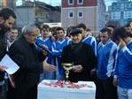 kupa t�reni...