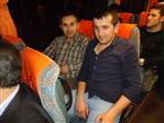 Mustafa Cesur ve Mehmet Akyol...