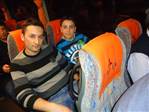 Samet Can ve Ahmet Altay...