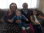 YILMAZ-AY�E TEK�N VE CAN KARDE�LER...