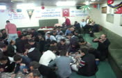 �STANBUL YAREN YEME��...