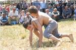 2013 Karca Köyü yayla bayramı