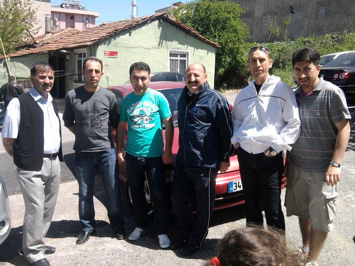 3.�ehit MURAT BALCI 'an�s�na D�zenlenen masa tenisi turnuvas�...