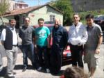 3.�ehit MURAT BALCI 'an�s�na D�zenlenen masa tenisi turnuvas�