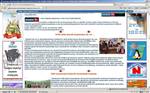 Ba�kan�m�z Leyla Ko� ve Muharrem Balc��n�n K�ydeki �lk Faaliyeti