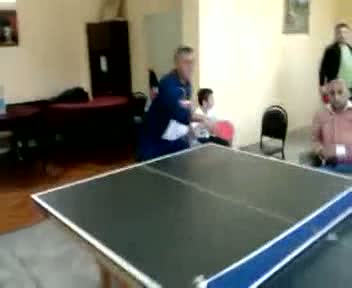 �ehit MURAT BALCI 'an�s�na D�zenlenen masa tenisi turnuvas�...