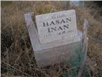Hasan nan