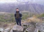 köy içi...