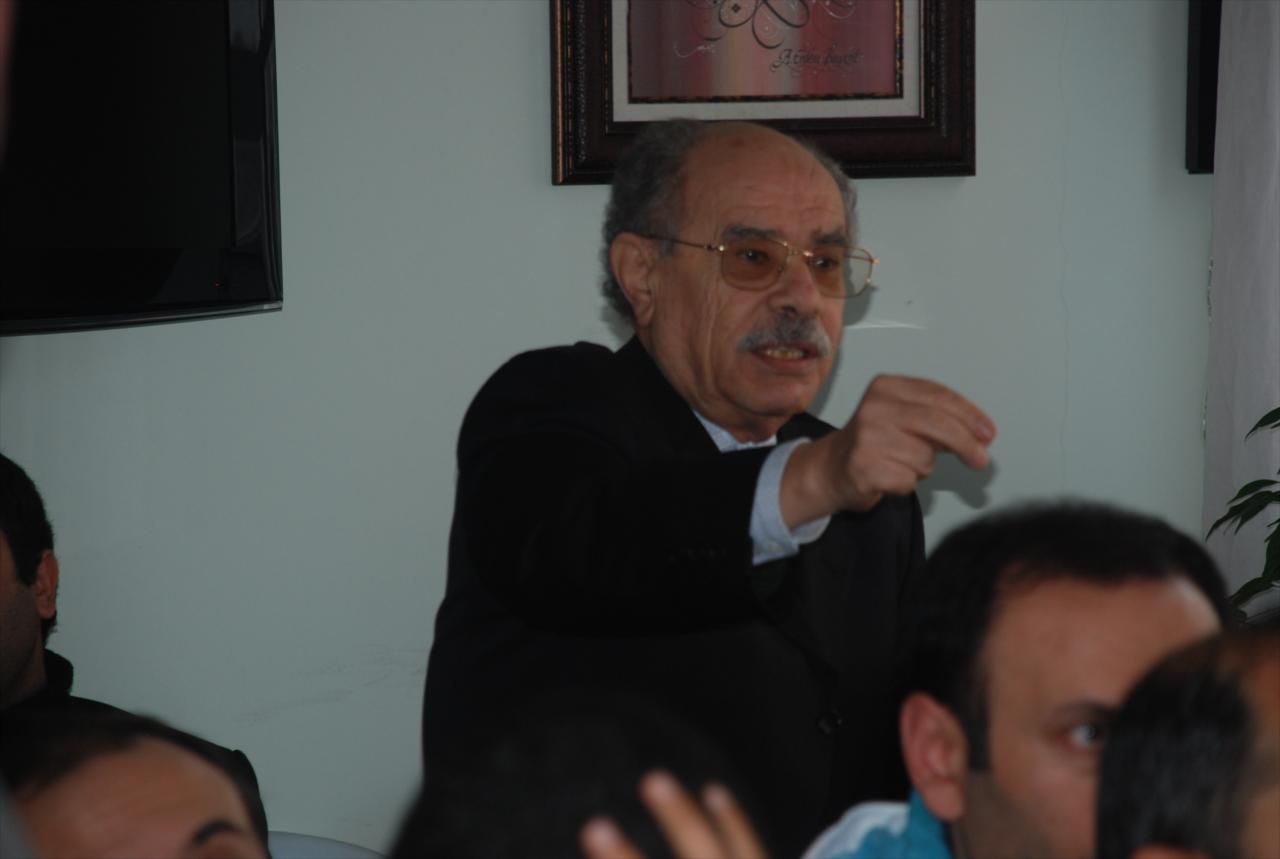 OLA�AN GENEL KURUL 2009...