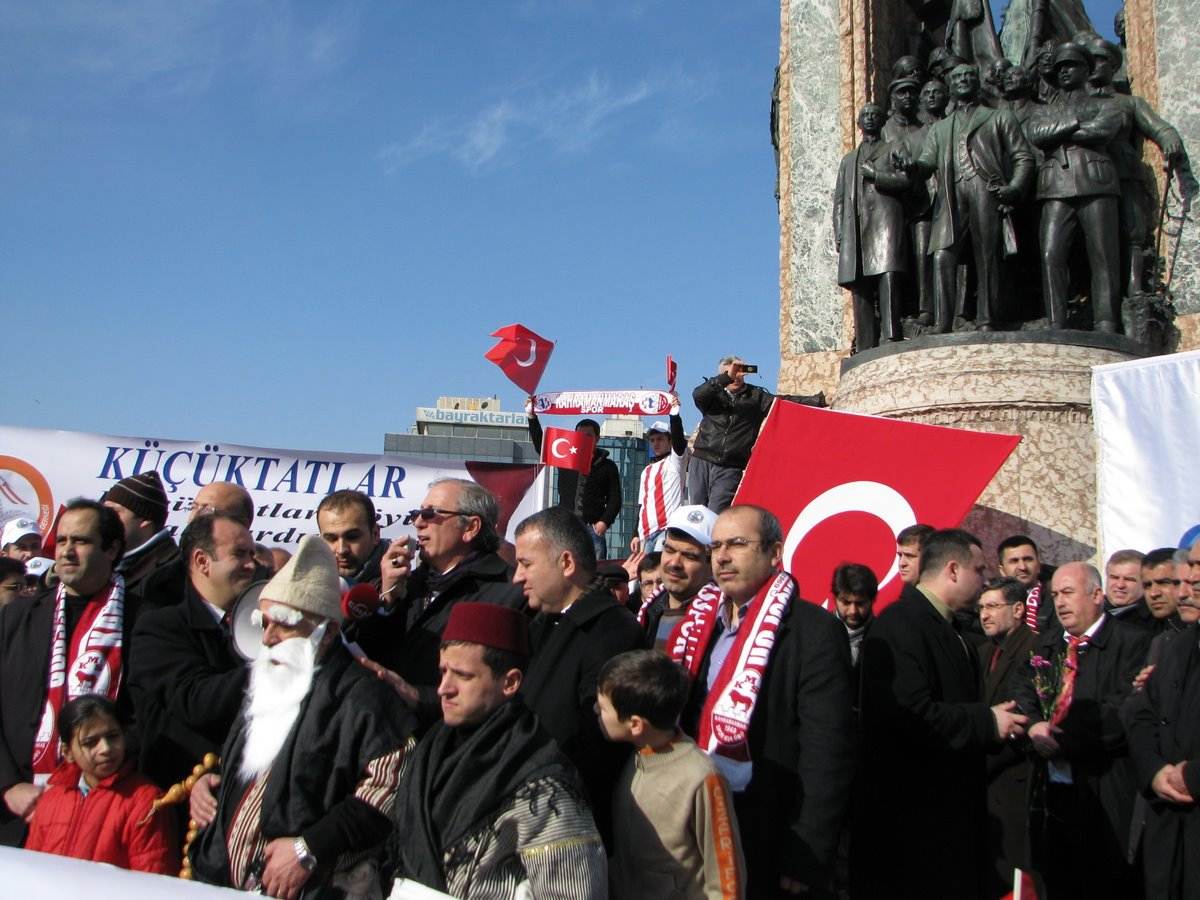 Kahramanmara�'�n d��man i�galinden  Kurtulu�unun......