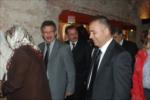 Osmanlıdan Günümüze Nakış III ile K.Maraş Fotoğrafları Sergisi açılış töreni 07/10/2009 saat 17.00 Beylerbeyi Sarayı