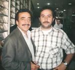 ARABESKIN KRALI HAKKI BULUT VE MEHMET ERDO�MU�