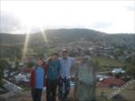 DEDEM KAYASI...