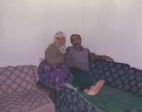 KOCABIYIK MEMET AMCA -DO�UMU: 1943  �LUM TARIHI: 18.07.2006...