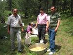 BAYRAM GORUNTUSU