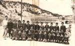 ESKIDEN OKULUMUZUN ��RENC�LER�...