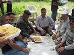 yemek zamani