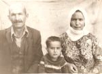 HAKKI ERDO�MU� ASIYE ERDO�MU� VE MEHMET ERDO�MU�...