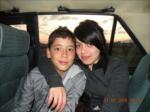 �REM ve MEHMET EREN G�NG�R...