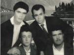 murat efe,tahsink�l�nçarslan, adem k�l�nç arslan, kara�eherl...