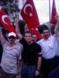 BAYRAK...