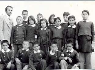 RECEP TEK�N VE 1976 D�NEM ��RENC�LER�...