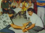 merhum Sali Kozanhan ve Aden �lhan dü�ün muhabbeti