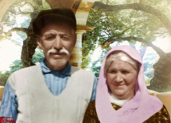 Gedik Hasan Amca, Sultan Ana...
