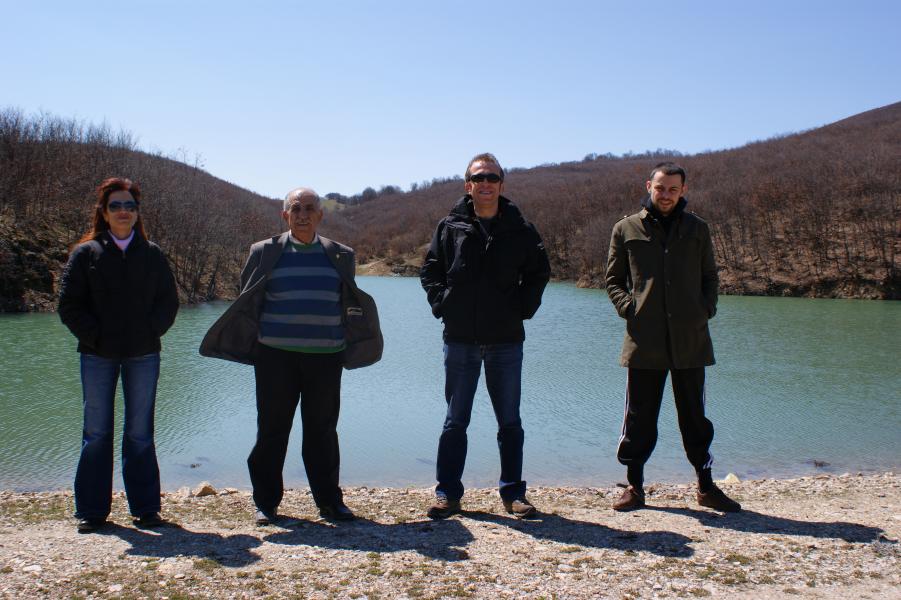 K�y�m�z�n G�leti-Nisan 2009...