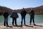 K�y�m�z�n G�leti-Nisan 2009