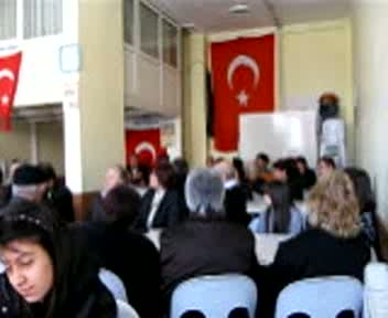 Muharrem Ay�n�n Önemi...