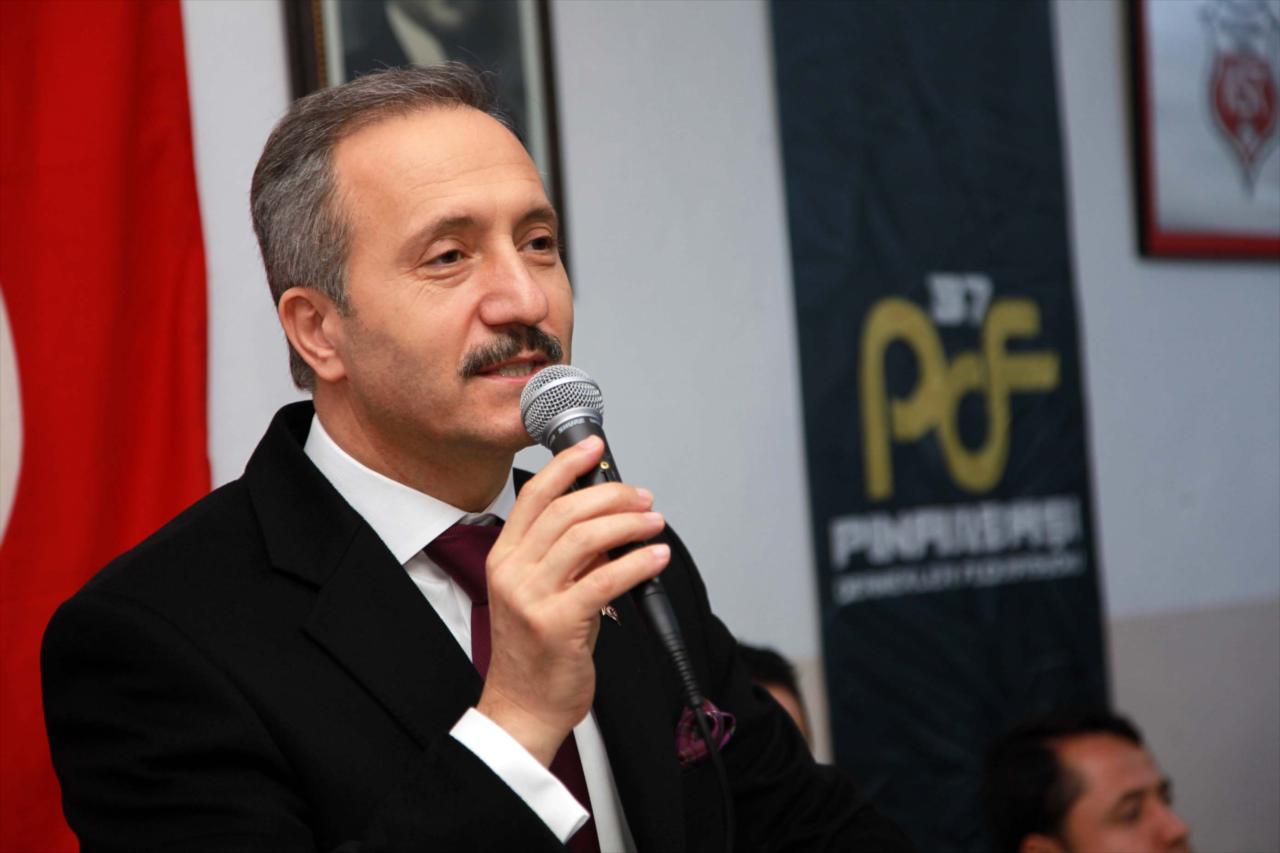 Ba�l�k Yok...