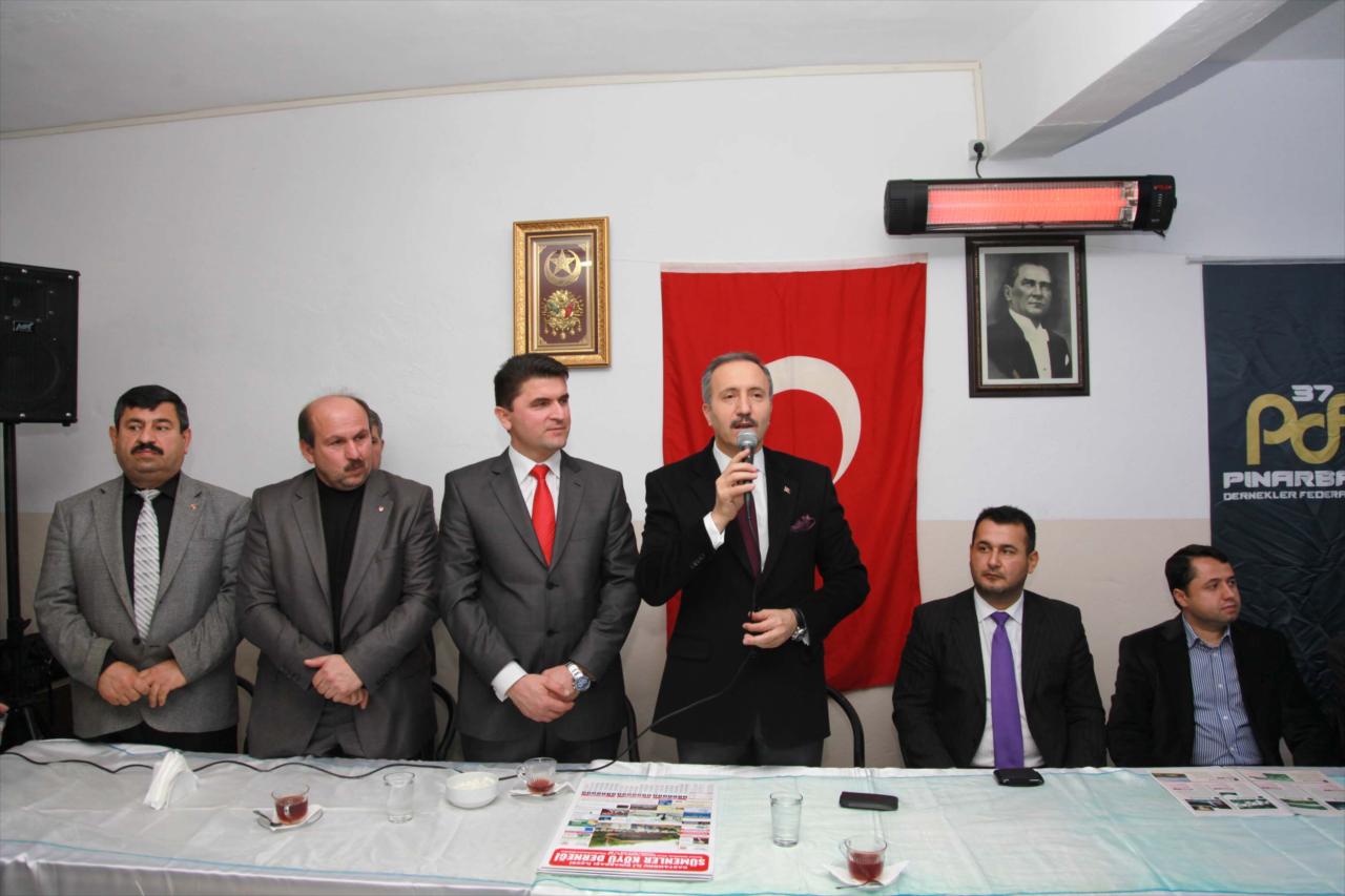 Ba�l�k Yok...