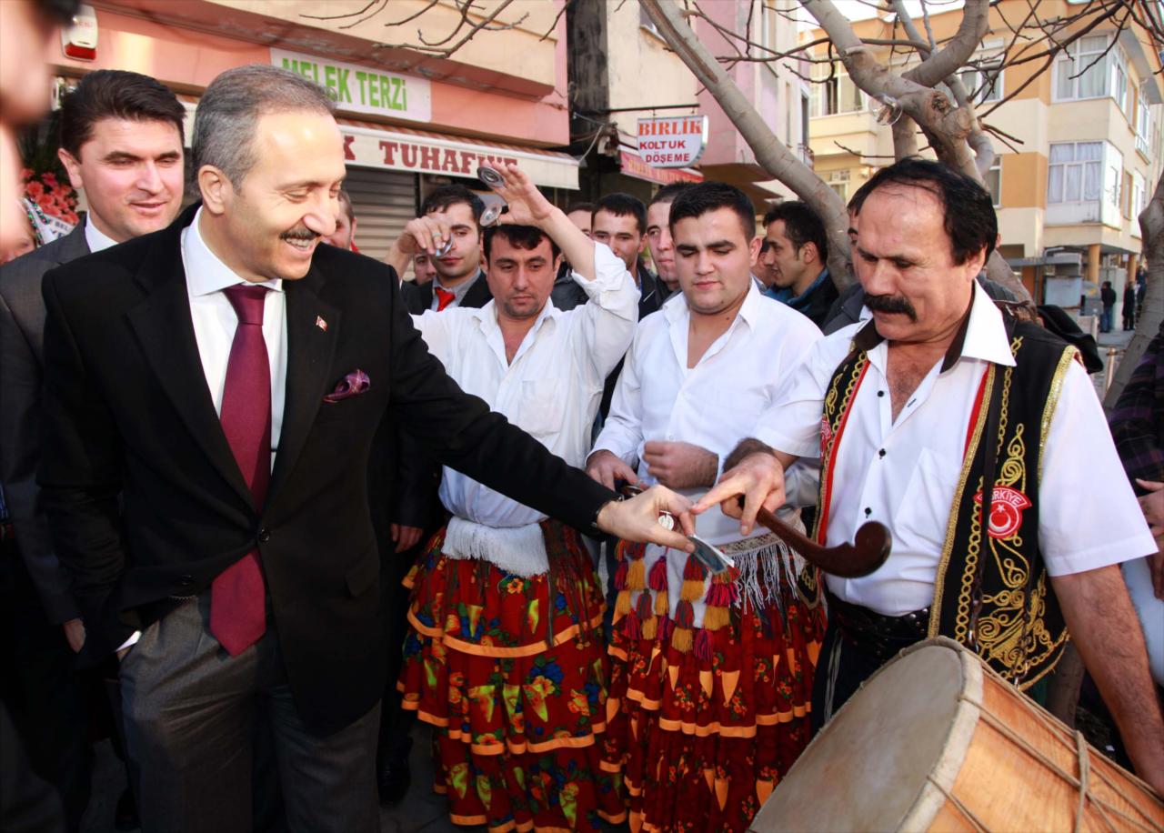 Ba�l�k Yok...