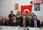 Ba�l�k Yok...