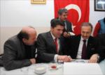 Ba�l�k Yok...