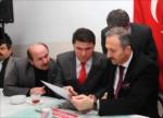 Ba�l�k Yok...